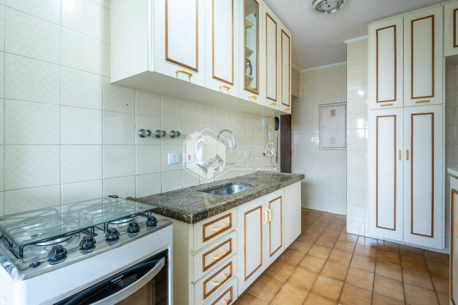 Imagem Apartamento com 3 Quartos à Venda, 110 m² em Jardim Londrina - São Paulo Imagem Apartamento com 3 Quartos à Venda, 110 m² em Jardim Londrina - São Paulo