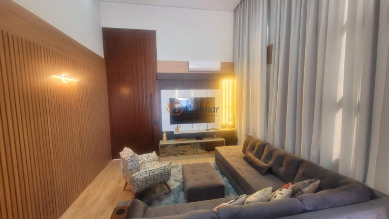 Imagem Casa com 4 Quartos à Venda, 230 m² em Swiss Park - Campinas Imagem Casa com 4 Quartos à Venda, 230 m² em Swiss Park - Campinas