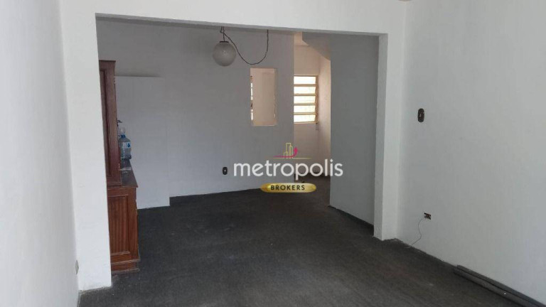 Imagem Casa com 1 Quarto à Venda, 154 m² em Centro - Santo André Imagem Casa com 1 Quarto à Venda, 154 m² em Centro - Santo André