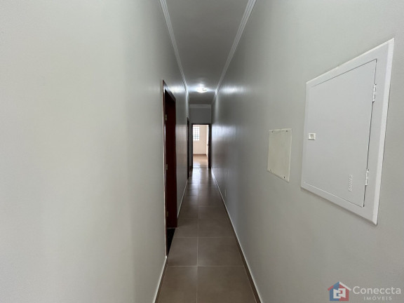 Imagem Casa com 3 Quartos à Venda, 222 m² em Nossa Senhora De Fátima - Patos De Minas