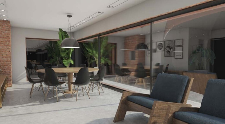 Imagem Apartamento com 3 Quartos à Venda, 158 m² em Petrópolis - Porto Alegre