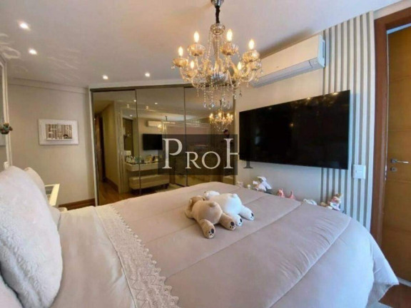 Imagem Apartamento com 4 Quartos à Venda, 362 m² em Jardim - Santo André Imagem Apartamento com 4 Quartos à Venda, 362 m² em Jardim - Santo André