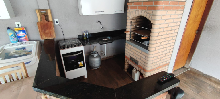 Imagem Sobrado com 3 Quartos à Venda, 136 m² em Jardim Solar Dos Nobres - Limeira