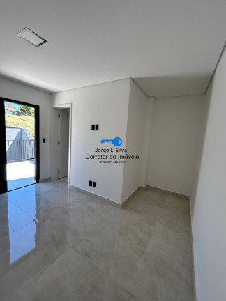 Imagem Sobrado com 3 Quartos à Venda, 126 m² em Villas Do Jaguari - Santana De Parnaíba Imagem Sobrado com 3 Quartos à Venda, 126 m² em Villas Do Jaguari - Santana De Parnaíba