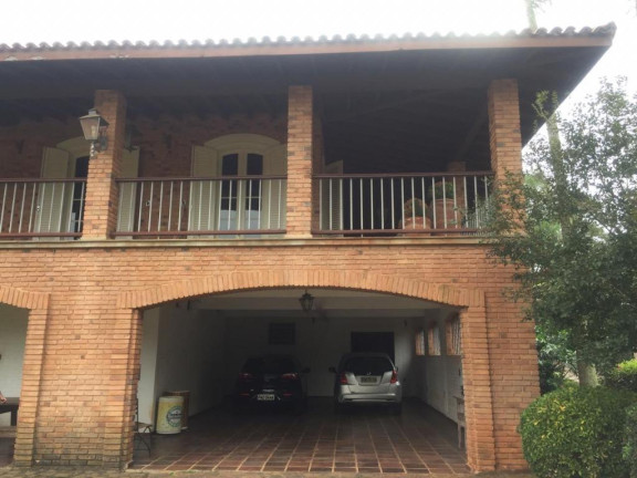 Imagem Casa com 4 Quartos à Venda, 1.035 m² em Parque Taquaral - Campinas Imagem Casa com 4 Quartos à Venda, 1.035 m² em Parque Taquaral - Campinas