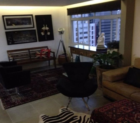 Imagem Apartamento com 1 Quarto à Venda, 88 m² em Itaim Bibi - São Paulo Imagem Apartamento com 1 Quarto à Venda, 88 m² em Itaim Bibi - São Paulo