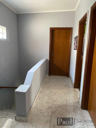 Imagem Sobrado com 3 Quartos à Venda, 284 m² em Vila Assunção - Santo André Imagem Sobrado com 3 Quartos à Venda, 284 m² em Vila Assunção - Santo André