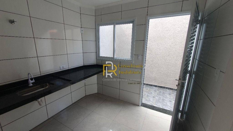 Imagem Sobrado com 3 Quartos à Venda, 125 m² em Aviação - Praia Grande Imagem Sobrado com 3 Quartos à Venda, 125 m² em Aviação - Praia Grande