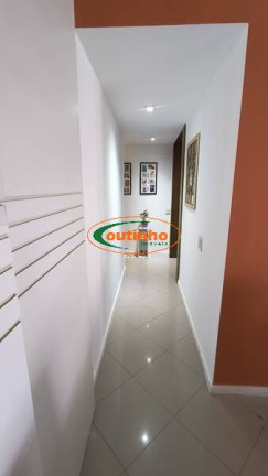 Imagem Apartamento com 4 Quartos à Venda, 128 m² em Tijuca - Rio De Janeiro