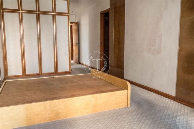 Imagem Apartamento com 3 Quartos à Venda, 208 m² em Brooklin Novo - São Paulo