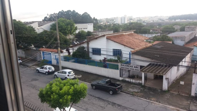 Imagem Apartamento com 2 Quartos à Venda, 76 m² em Campestre - Santo André Imagem Apartamento com 2 Quartos à Venda, 76 m² em Campestre - Santo André