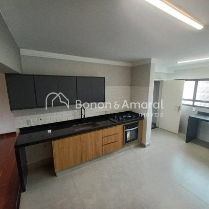 Imagem Apartamento com 4 Quartos à Venda, 221 m² em Cambuí - Campinas