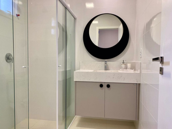 Imagem Apartamento com 4 Quartos à Venda, 164 m² em Itapema - Itapema