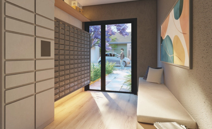 Imagem Imóvel com 2 Quartos à Venda, 34 m² em Nossa Senhora Do ó - São Paulo