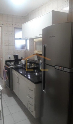 Imagem Apartamento com 2 Quartos à Venda, 55 m² em Parada Inglesa - São Paulo Imagem Apartamento com 2 Quartos à Venda, 55 m² em Parada Inglesa - São Paulo