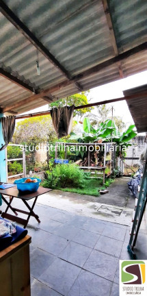 Imagem Casa com 1 Quarto à Venda, em Perequê - Ilhabela Imagem Casa com 1 Quarto à Venda, em Perequê - Ilhabela