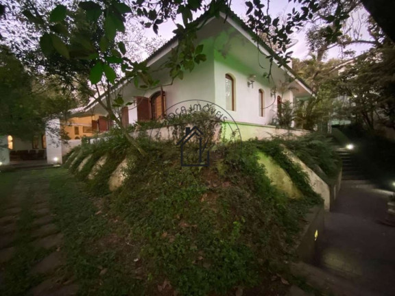 Imagem Casa de Condomínio com 7 Quartos à Venda, 2.040 m² em Chácara Granja Velha - Cotia
