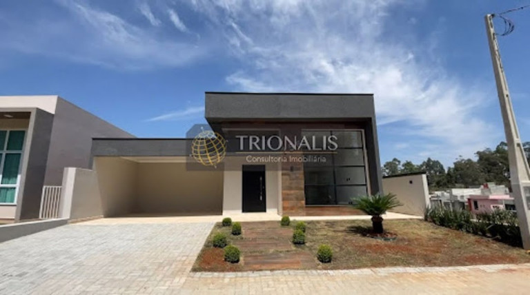 Imagem Casa com 3 Quartos à Venda, 241 m² em Condomínio Buona Vita - Atibaia Imagem Casa com 3 Quartos à Venda, 241 m² em Condomínio Buona Vita - Atibaia