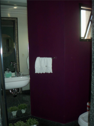 Imagem Apartamento com 3 Quartos à Venda, 202 m² em Jardim - Santo André Imagem Apartamento com 3 Quartos à Venda, 202 m² em Jardim - Santo André