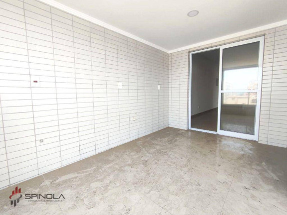 Imagem Apartamento com 3 Quartos à Venda, 104 m² em Canto Do Forte - Praia Grande Imagem Apartamento com 3 Quartos à Venda, 104 m² em Canto Do Forte - Praia Grande