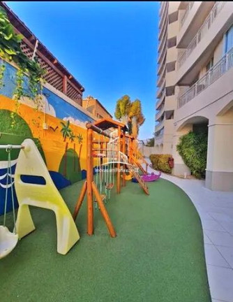 Imagem Apartamento com 3 Quartos à Venda, 74 m² em Cidade Dos Funcionários - Fortaleza