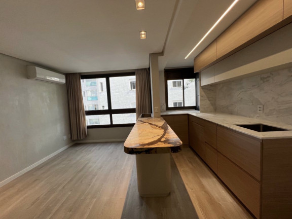 Imagem Apartamento com 2 Quartos à Venda, 65 m² em Rio Branco - Porto Alegre