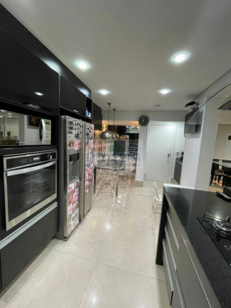 Imagem Apartamento com 4 Quartos à Venda, 220 m² em Ipiranga - São Paulo Imagem Apartamento com 4 Quartos à Venda, 220 m² em Ipiranga - São Paulo