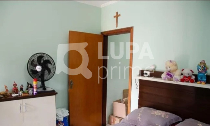 Imagem Casa com 3 Quartos à Venda, 100 m² em Vila Maria Alta - São Paulo Imagem Casa com 3 Quartos à Venda, 100 m² em Vila Maria Alta - São Paulo