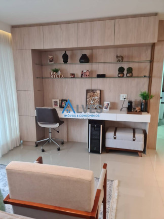 Imagem Apartamento com 3 Quartos à Venda, 147 m² em Centro - São Bernardo Do Campo Imagem Apartamento com 3 Quartos à Venda, 147 m² em Centro - São Bernardo Do Campo