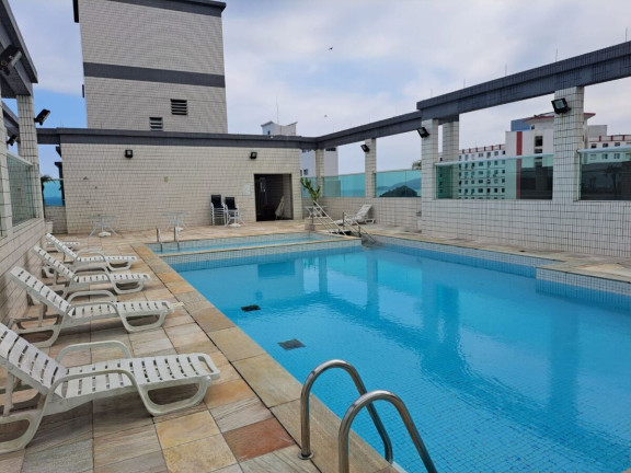 Imagem Apartamento com 2 Quartos à Venda, 121 m² em José Menino - Santos Imagem Apartamento com 2 Quartos à Venda, 121 m² em José Menino - Santos