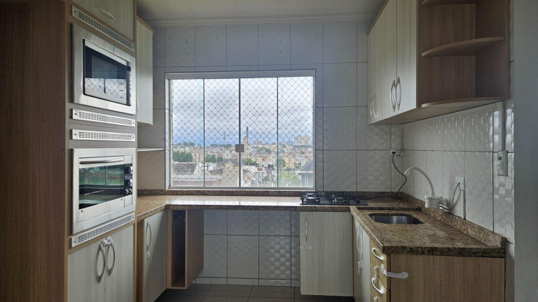 Imagem Apartamento com 3 Quartos à Venda, 70 m² em Neoville - Curitiba