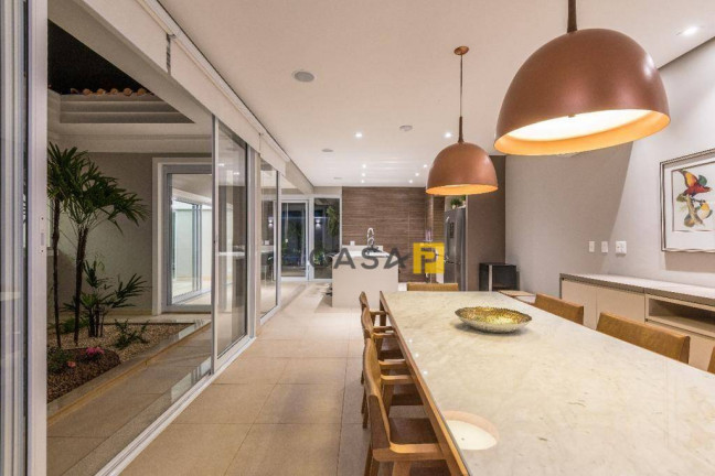 Imagem Casa com 4 Quartos à Venda ou Locação, 431 m² em Jardim Trípoli - Americana Imagem Casa com 4 Quartos à Venda ou Locação, 431 m² em Jardim Trípoli - Americana