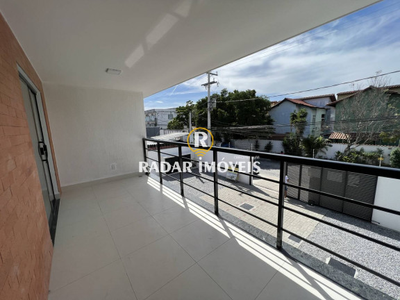 Imagem Apartamento com 2 Quartos à Venda, 153 m² em Palmeiras - Cabo Frio