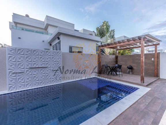 Imagem Imóvel com 4 Quartos à Venda, 350 m² em Aruana - Aracaju