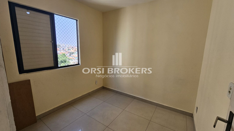 Imagem Apartamento com 3 Quartos à Venda, 64 m² em Jardim Dracena - São Paulo