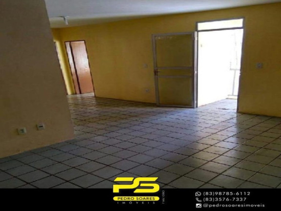 Imagem Apartamento com 2 Quartos à Venda, 50 m² em Jardim Cidade Universitária - João Pessoa Imagem Apartamento com 2 Quartos à Venda, 50 m² em Jardim Cidade Universitária - João Pessoa