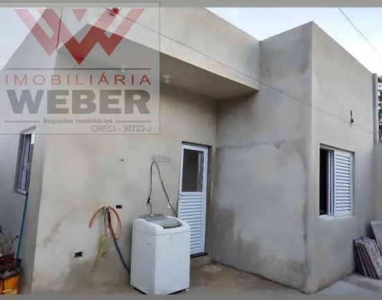 Imagem Casa com 2 Quartos à Venda, 150 m² em Residencial Serra Dourada - Votorantim Imagem Casa com 2 Quartos à Venda, 150 m² em Residencial Serra Dourada - Votorantim