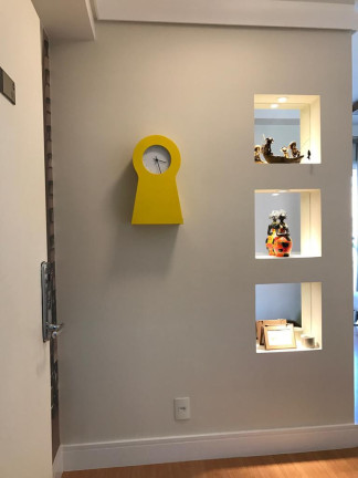 Apartamento com 1 Quarto à Venda, 42 m² em Bela Vista - São Paulo