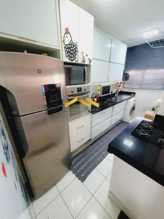 Imagem Apartamento com 2 Quartos à Venda, 60 m² em Sacoma - São Paulo Imagem Apartamento com 2 Quartos à Venda, 60 m² em Sacoma - São Paulo