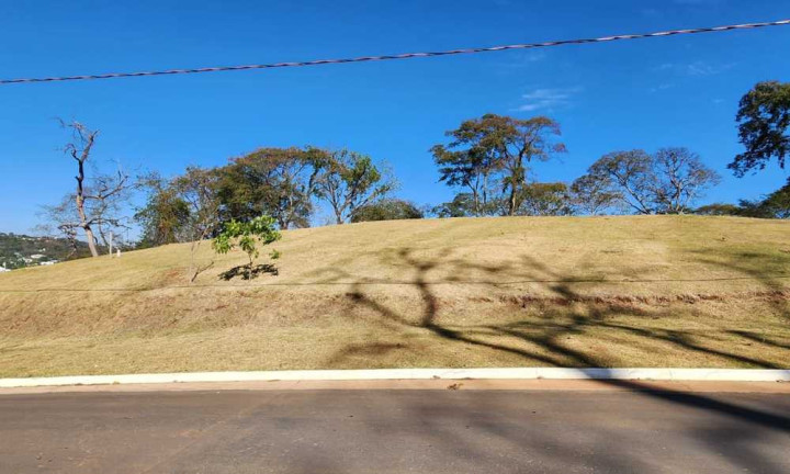 Imagem Terreno à Venda, 2.536 m² em Residencial Aldeia Do Vale - Goiânia
