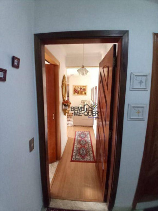 Imagem Apartamento com 2 Quartos à Venda, 58 m² em Freguesia Do ó - São Paulo