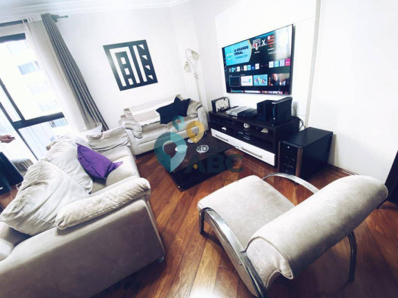 Imagem Apartamento com 4 Quartos à Venda, 126 m² em Centro - São Bernardo Do Campo Imagem Apartamento com 4 Quartos à Venda, 126 m² em Centro - São Bernardo Do Campo