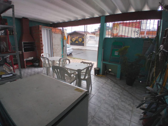 Imagem Casa com 2 Quartos à Venda, 95 m² em Vila Tupi - Praia Grande Imagem Casa com 2 Quartos à Venda, 95 m² em Vila Tupi - Praia Grande