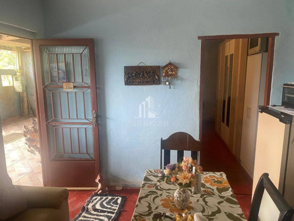 Imagem Chácara com 3 Quartos à Venda, 180 m² em Santa Teresa - Santa Branca Imagem Chácara com 3 Quartos à Venda, 180 m² em Santa Teresa - Santa Branca