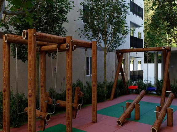 Imagem Imóvel com 2 Quartos à Venda, 39 m² em Jardim Pedra Branca - São Paulo Imagem Imóvel com 2 Quartos à Venda, 39 m² em Jardim Pedra Branca - São Paulo