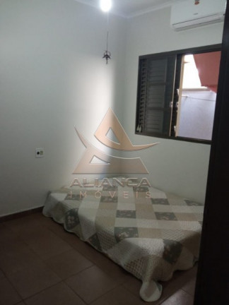Imagem Casa com 4 Quartos à Venda, 166 m² em Castelo Branco - Ribeirão Preto Imagem Casa com 4 Quartos à Venda, 166 m² em Castelo Branco - Ribeirão Preto