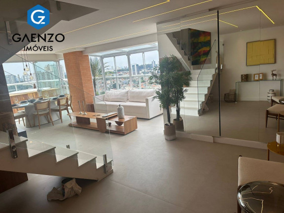 Imagem Cobertura com 3 Quartos à Venda, 136 m² em Centro - Osasco Imagem Cobertura com 3 Quartos à Venda, 136 m² em Centro - Osasco