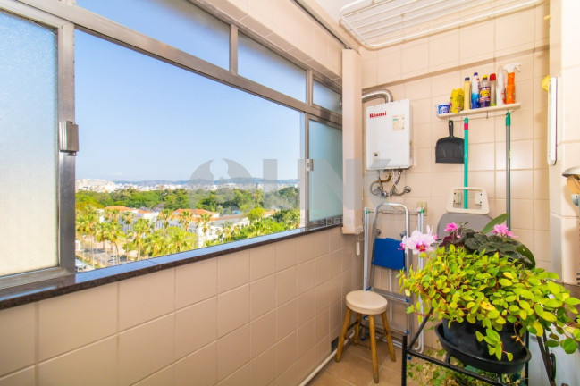 Imagem Apartamento com 1 Quarto à Venda, 58 m² em Bom Fim - Porto Alegre