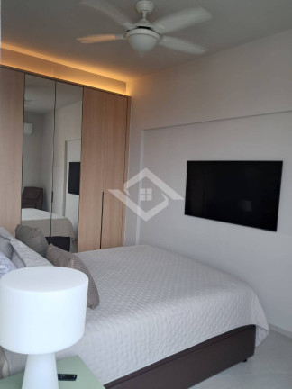 Imagem Apartamento com 1 Quarto à Venda, 42 m² em Copacabana - Rio De Janeiro