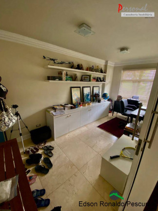 Imagem Casa com 2 Quartos à Venda, 950 m² em Alphaville Residencial Um - Barueri